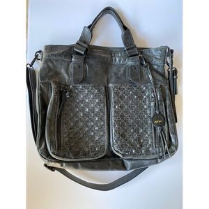 Elliott Lucca Medium Messina Crossbody Bag